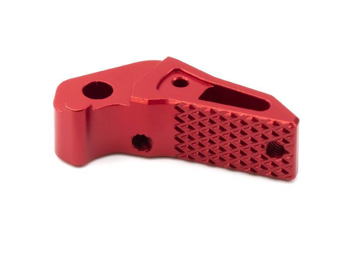 AAP-01 Adjustable Trigger Red