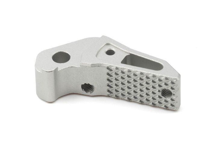 AAP-01 Adjustable Trigger Silver