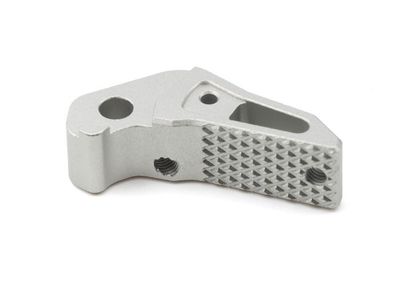 AAP-01 Adjustable Trigger Silver