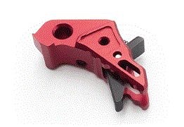 Action Army AAP-01 Adjustable Trigger Red