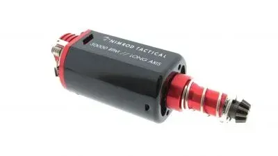 NT Blackbird 26K CNC Motor Long