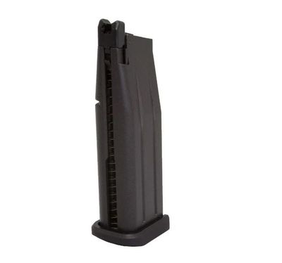 WE Hi-Capa 3.8 GBB 24rds Magazine