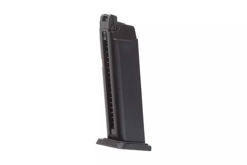 WE G-Force 17 /18 24rd gas  Magazine