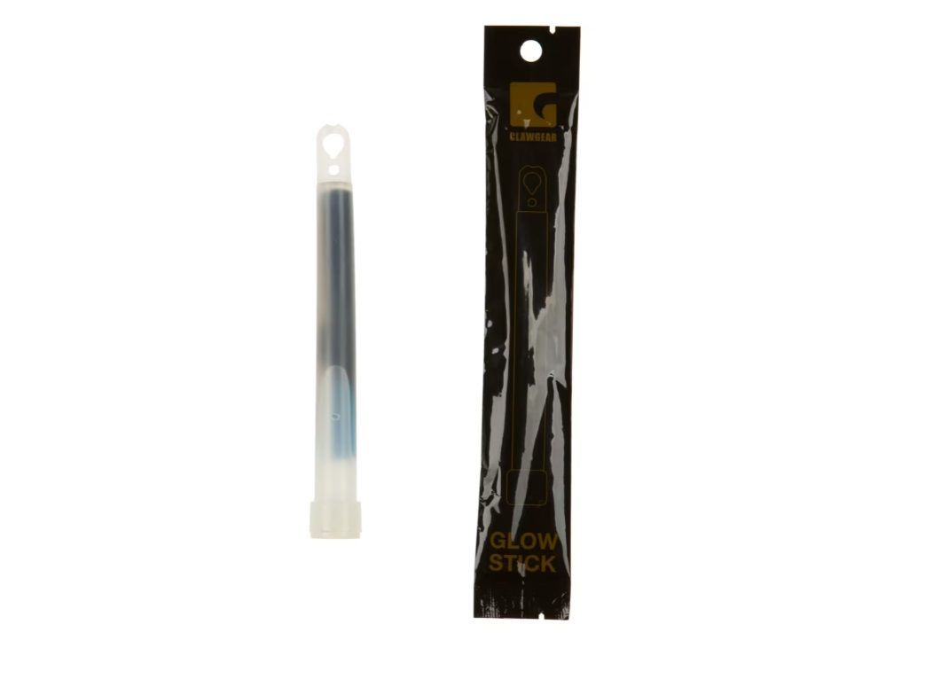 Clawgear 6" Light Stick Glow Stick IR