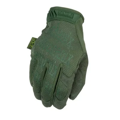 Mechanix FastFit Gen II Gloves Olive
