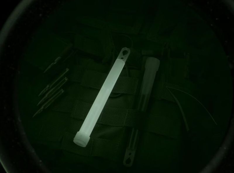 Clawgear 6" Light Stick Glow Stick IR