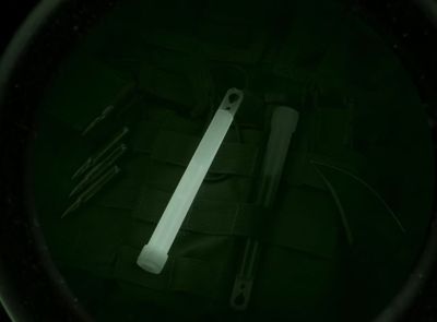 Clawgear 6" Light Stick Glow Stick IR