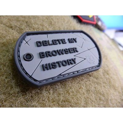 Browser History Patch