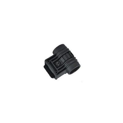 Light / Laser 25-31mm Mount Black