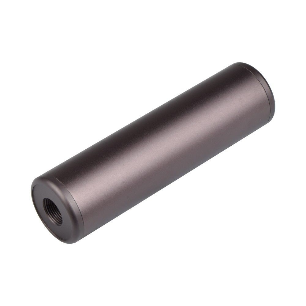 125x35mm Suppressor DE