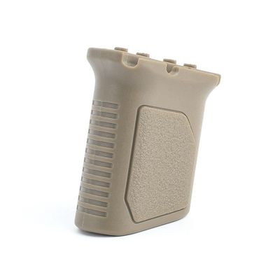 Short  Vertical Grip M-lock / Keymod  - DE