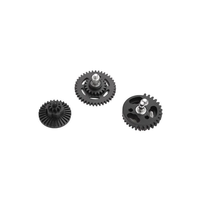 BD 18:1 Bearing Gear Set