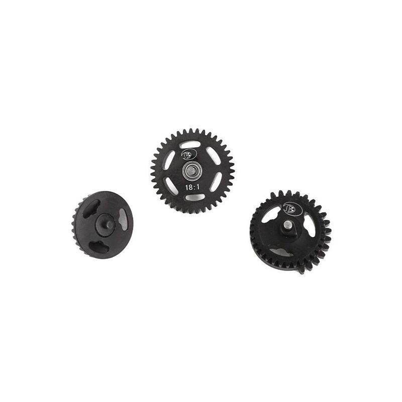 BD 18:1 Bearing Gear Set
