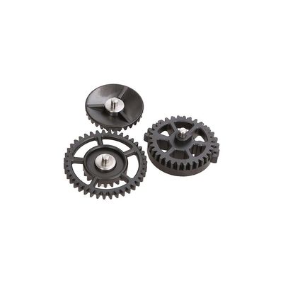 BD 18:1 Titanium Lightweight Gear Set