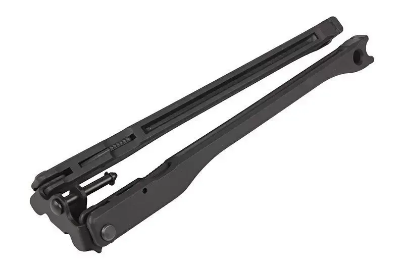 G36K Bi-Pod Black