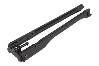 G36K Bi-Pod Black