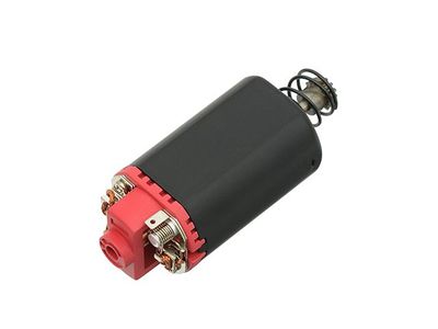 JG High Power Motor Short