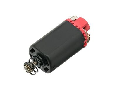 JG High Power Motor Short