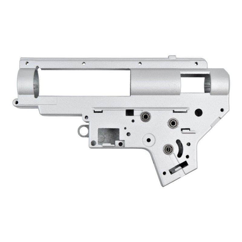 Dboys V2 8mm Gearbox Shell