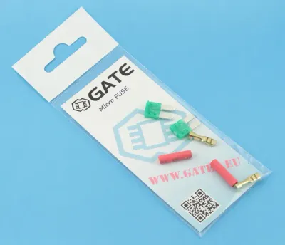 Gate Micro Fuse