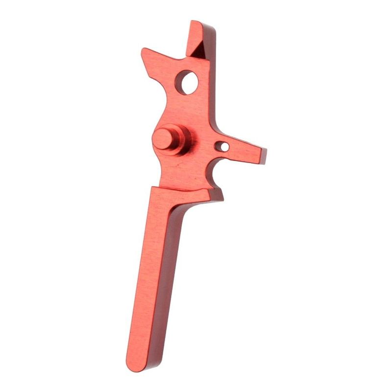 RetroArms V2 Trigger K Red