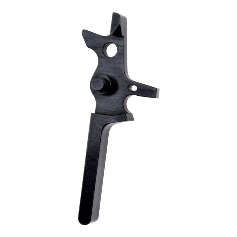 RetroArms  V2 Trigger K Black