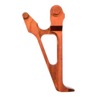 RetroArms  CNC trigger AK  Type A  Orange