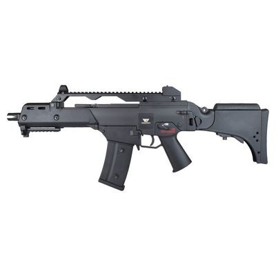 JG G36CV