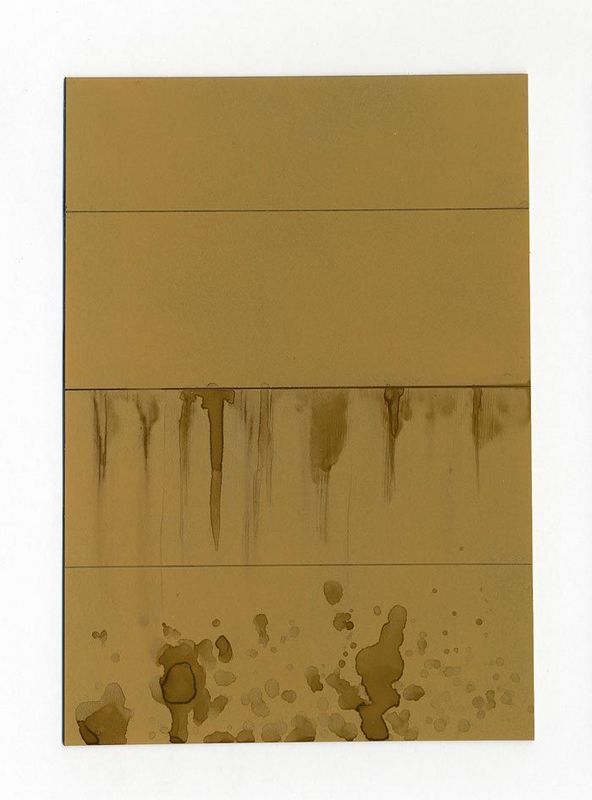 Humbrol Enamel Wash Oil Stain 28 ml