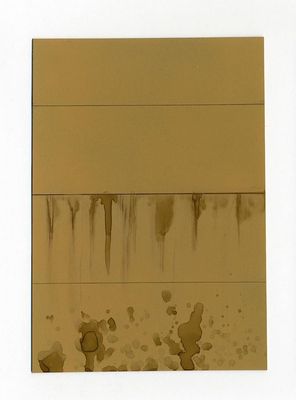 Humbrol Enamel Wash Oil Stain 28 ml