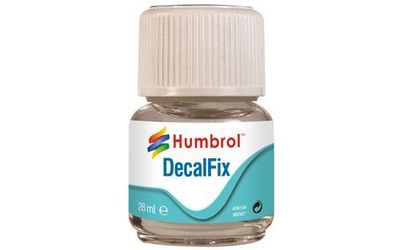 Humbrol Decalfix  28ml