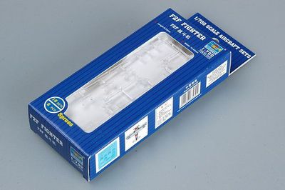 F2F FIGHTER 1:700