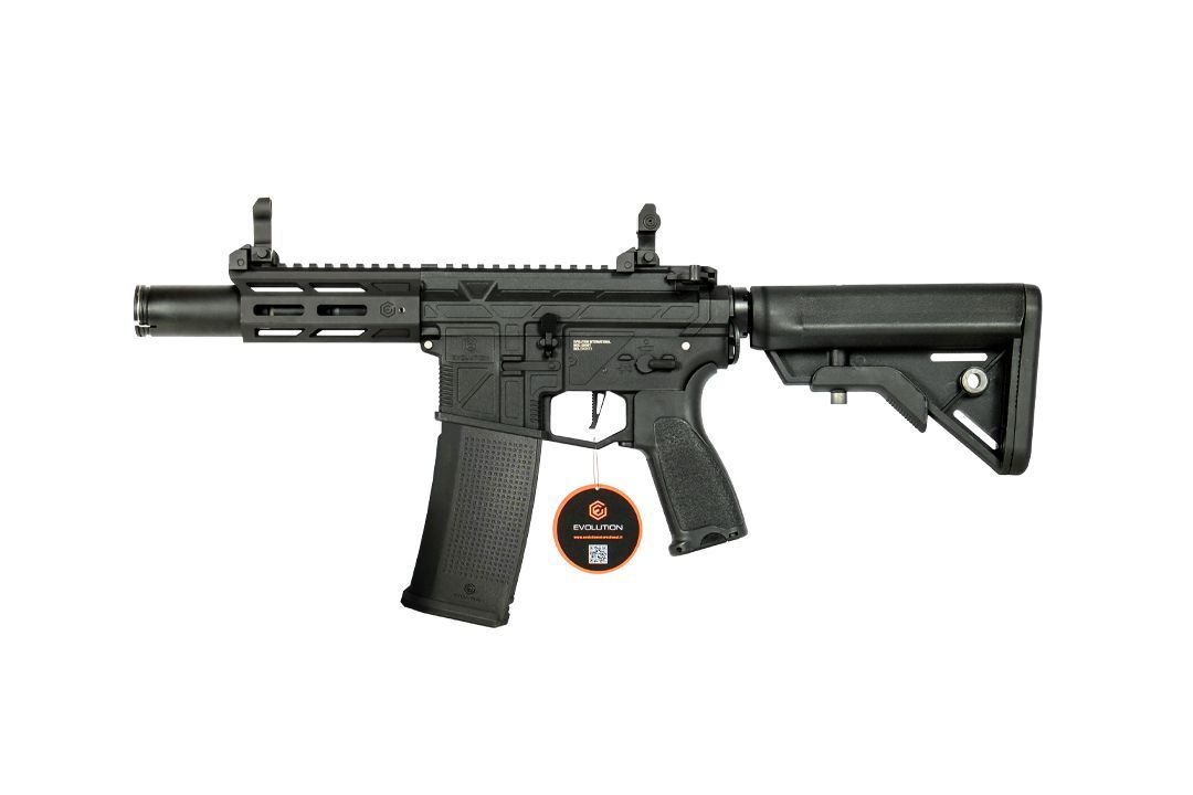 Evolution Ghost XS EMR A