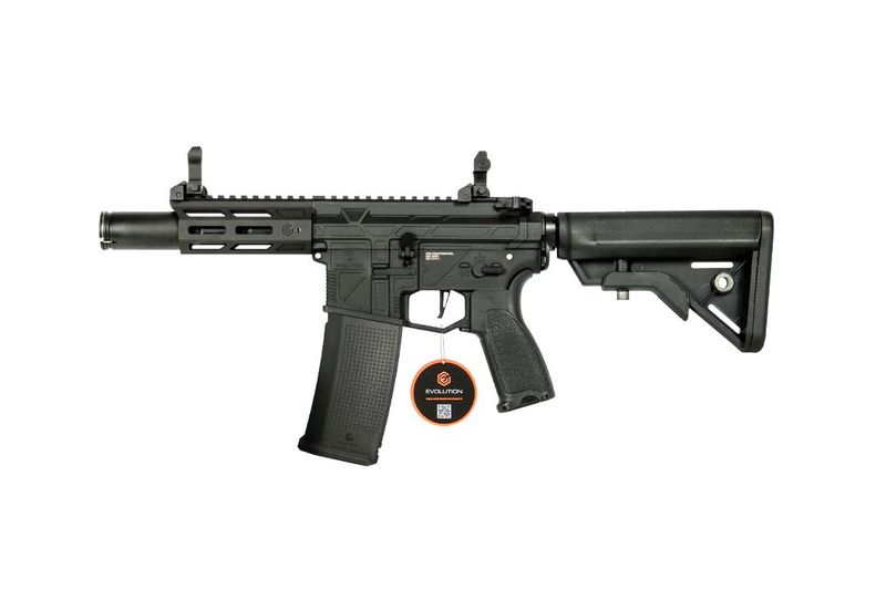 Evolution Ghost XS EMR A
