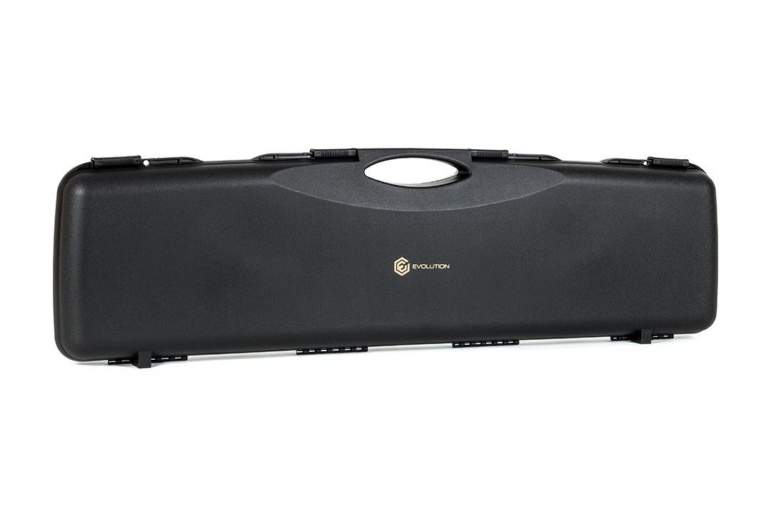 Evolution Rifle Hard Case  95.5x24x8  Black