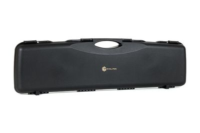 Evolution Rifle Hard Case  95.5x24x8  Black