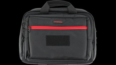 ​Umarex Double Pistol Range Bag