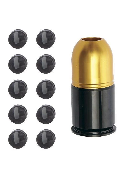ASG 40mm 65rd M203 Grenade