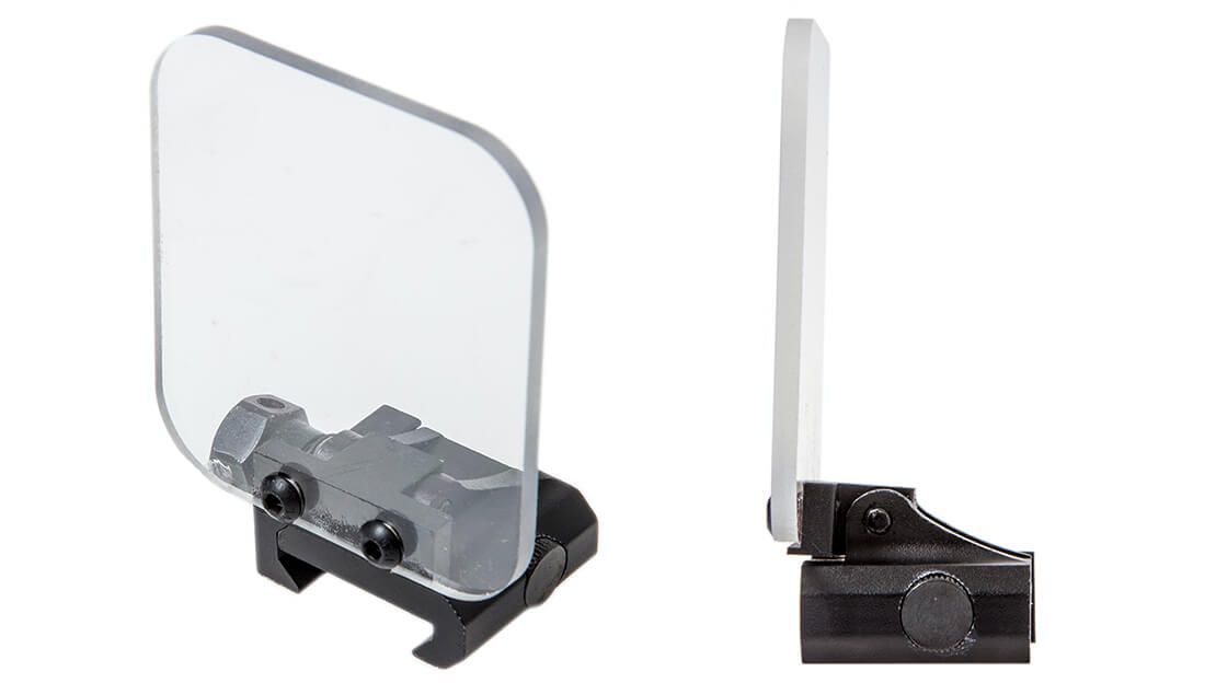 ASG Flip Up Sight Protector