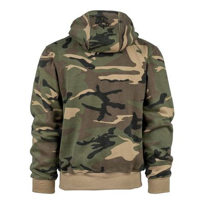 Hoodie Woodland