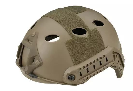 Emerson Fast PJ Helmet Dark Earth