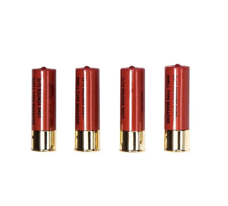 ASG Shotgun Shells (4)