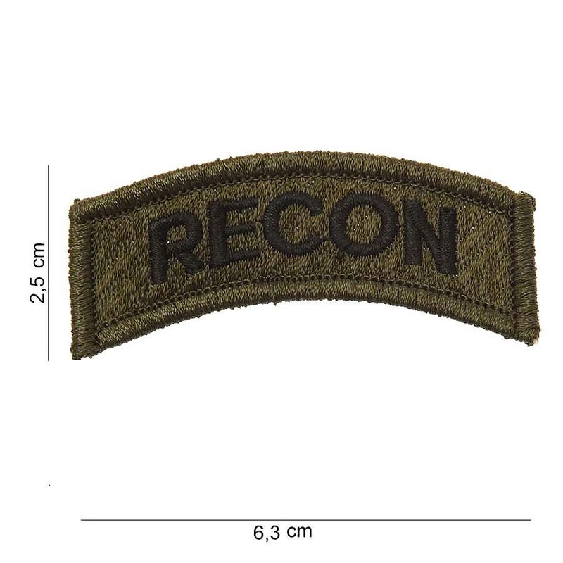 Recon Patch