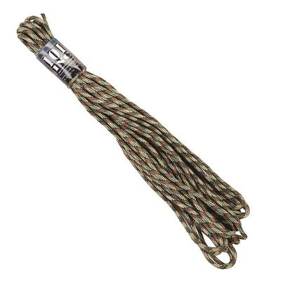 Paracord  5mm 15ft Camo
