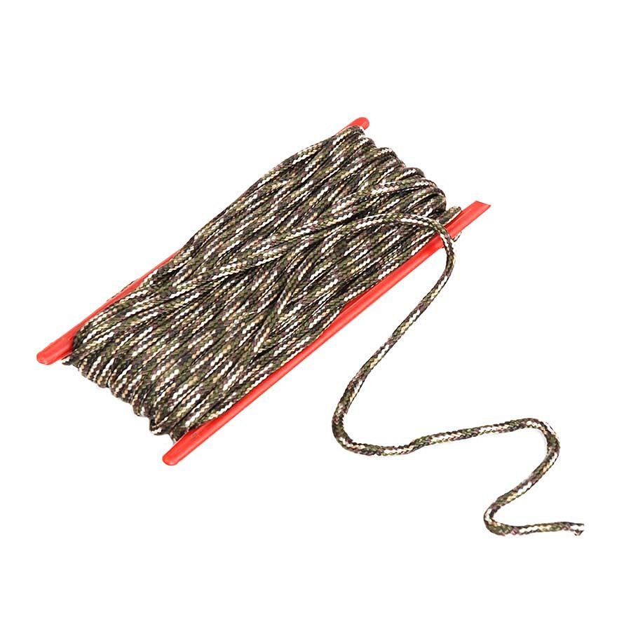 Paracord  5mm 50ft  Camo