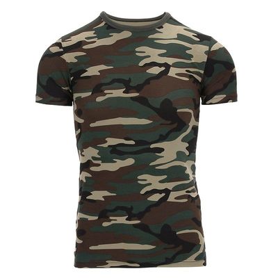 Kids T-Shirt Woodland