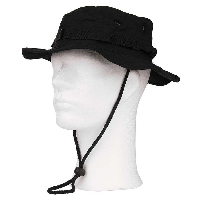 Fostex Bush Hat ( Boonie)  Black
