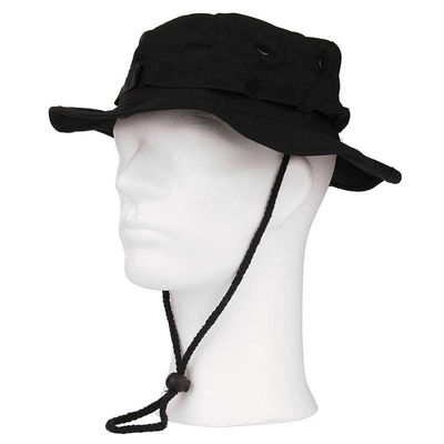 Fostex Bush Hat ( Boonie)  Black
