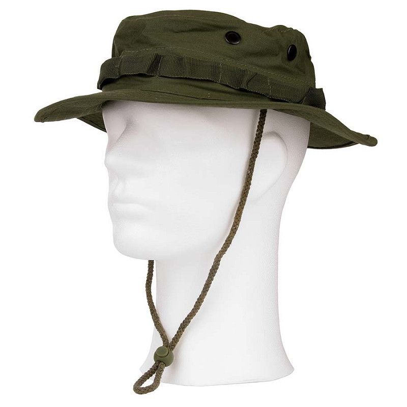 Boonie OD