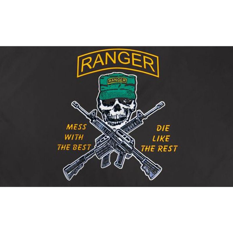 Rangers Flag
